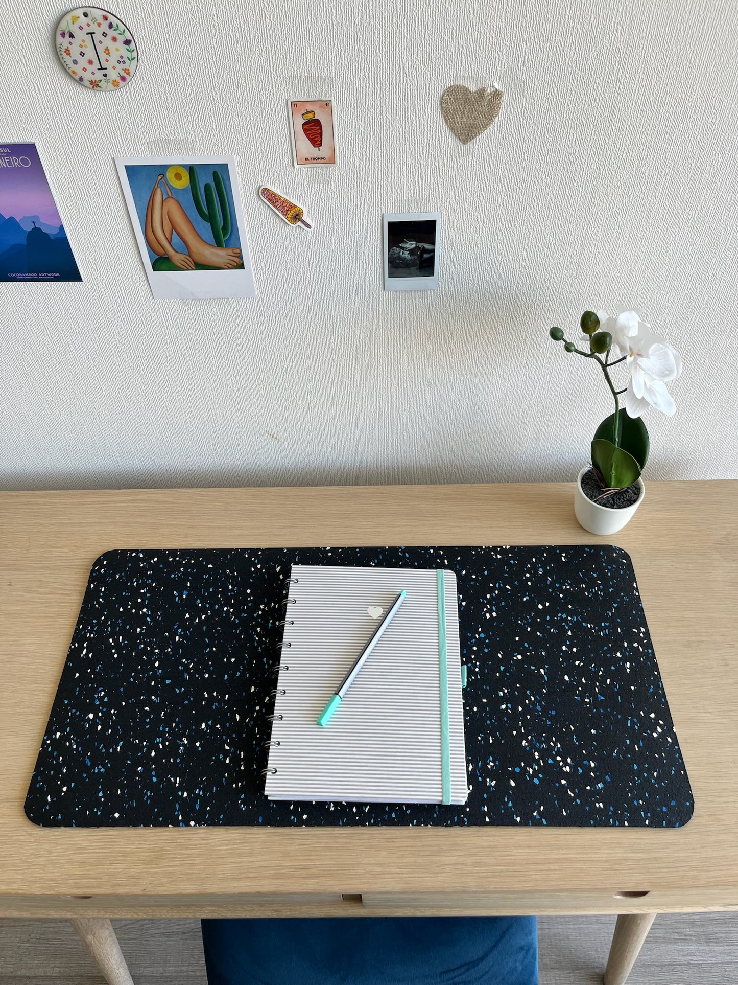 Deskmat