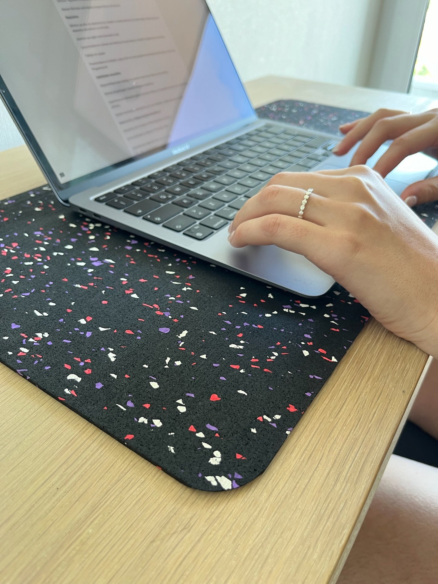 Deskmat