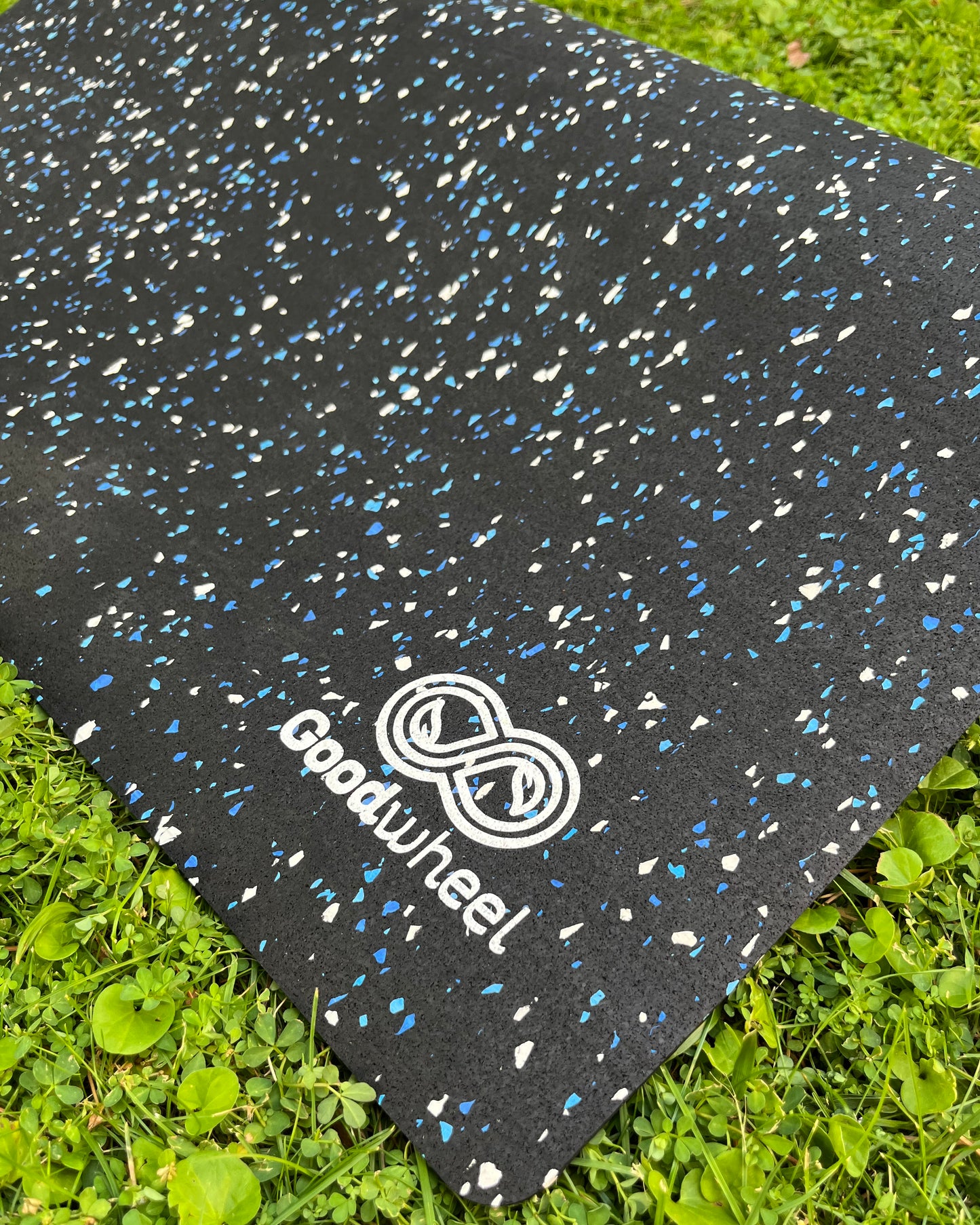 Mat de yoga y ejercicio - Ocean