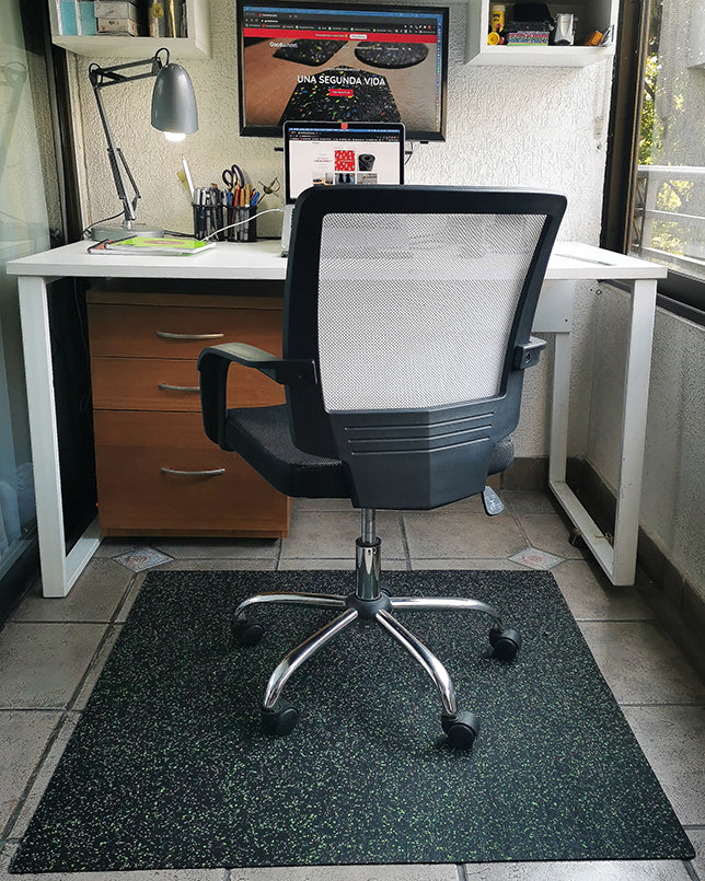 Home Office Mat